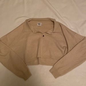 Princess Polly sweater